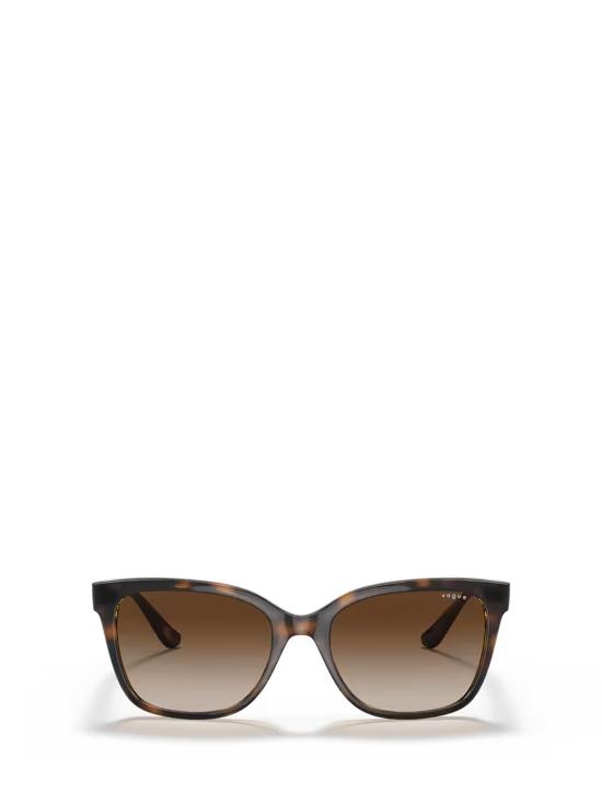 26FW 보그 선글라스 VO5426S W65613 DARK HAVANA