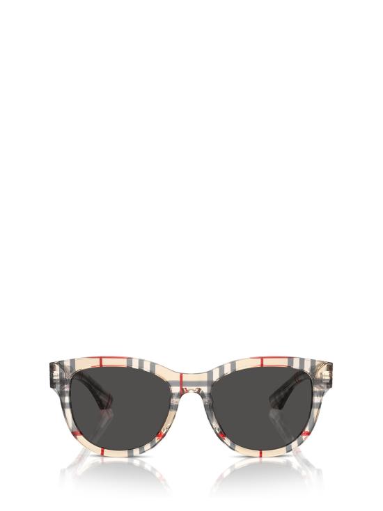 26FW 버버리 선글라스 BE4432U 412287 VINTAGE CHECK