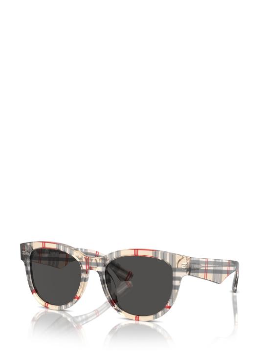 26FW 버버리 선글라스 BE4432U 412287 VINTAGE CHECK - BURBERRY