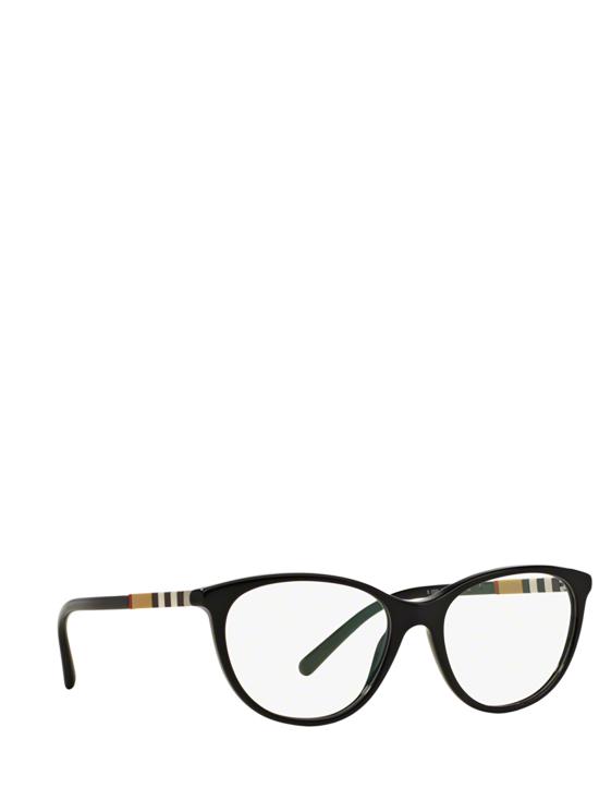 26FW 버버리 안경 BE2205 3001 BLACK - BURBERRY