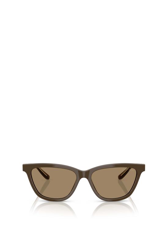 26FW 조르지오 아르마니 선글라스 AR8221 595753 BROWN