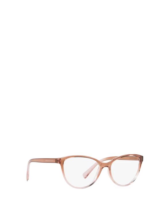 25FW 알마니 안경 AX3053 8257 PINK CRYSTAL - ARMANI