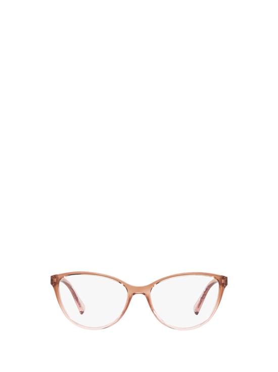 25FW 알마니 안경 AX3053 8257 PINK CRYSTAL