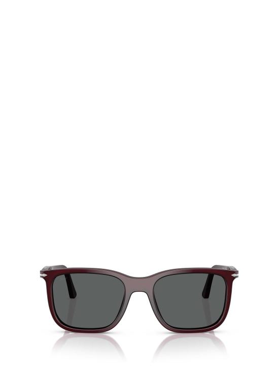 26FW 페르솔 선글라스 PO3357S 1216B1 MILKY PLUM