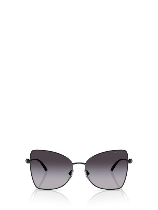 26FW 지미추 선글라스 JC4010B 30008G BLACK