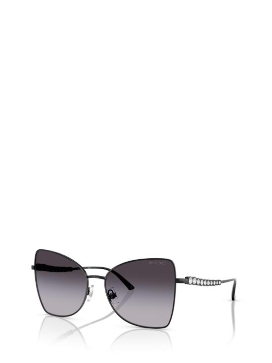 26FW 지미추 선글라스 JC4010B 30008G BLACK - JIMMY CHOO