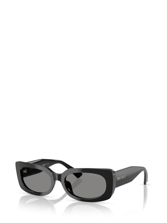 26FW 지미추 선글라스 JC5029U 501781 BLACK - JIMMY CHOO