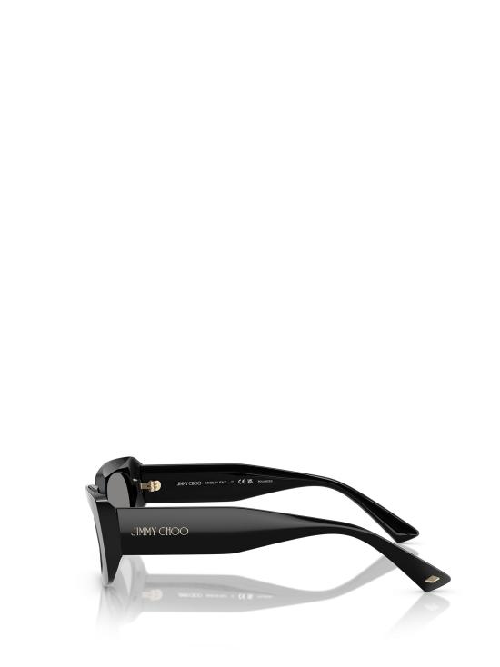 26FW 지미추 선글라스 JC5029U 501781 BLACK - JIMMY CHOO