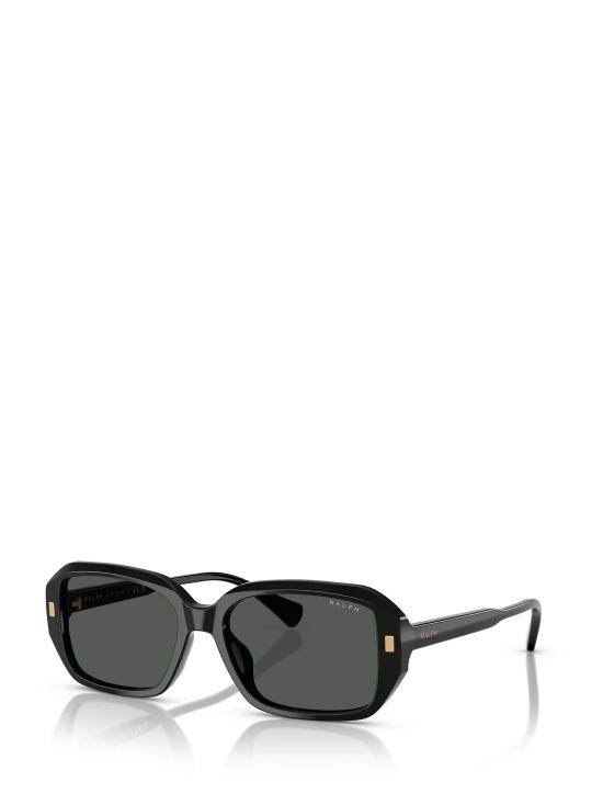 26FW 랄프 로렌 선글라스 RA5325U 500187 SHINY BLACK - RALPH LAUREN