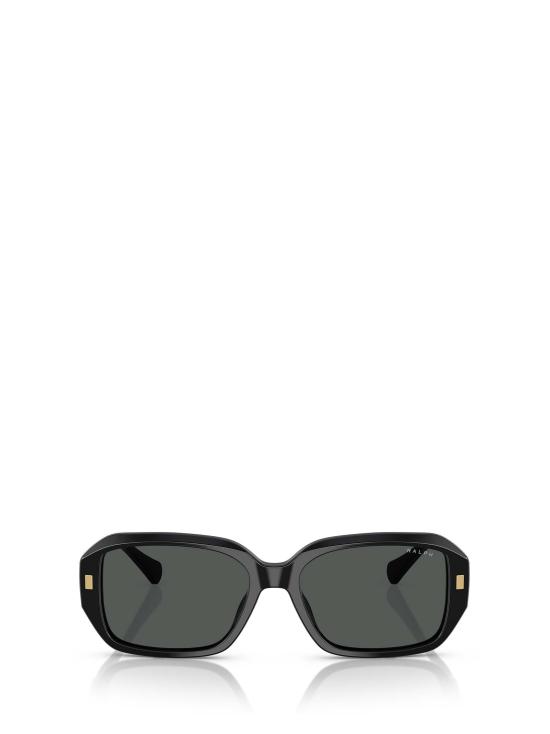 26FW 랄프 로렌 선글라스 RA5325U 500187 SHINY BLACK