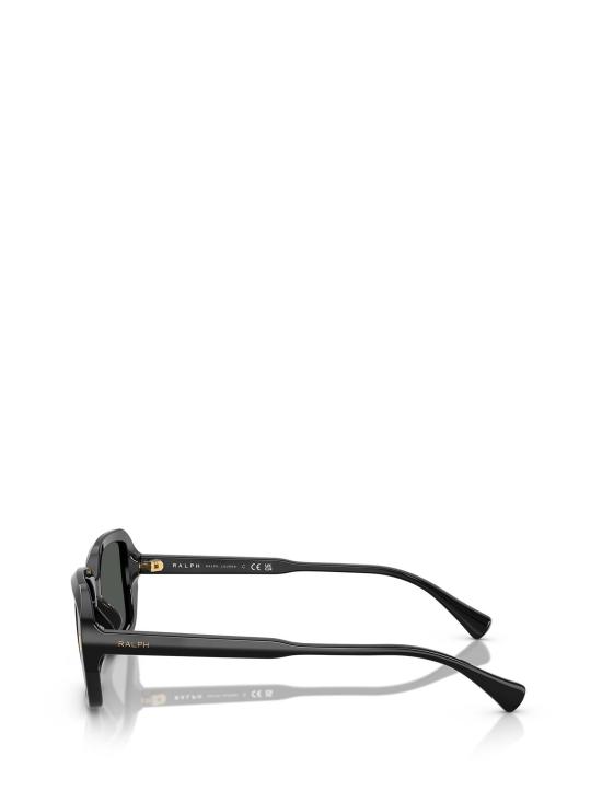 26FW 랄프 로렌 선글라스 RA5325U 500187 SHINY BLACK - RALPH LAUREN