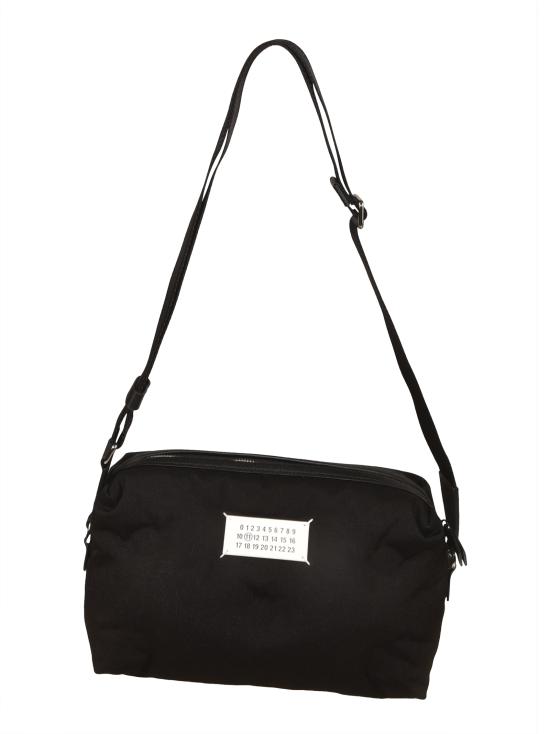 25FW 마르지엘라 크로스백 SB2WG0010P1511 T8013 Black