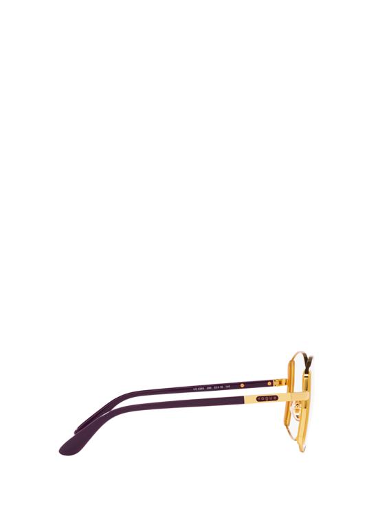 25FW 보그 안경 VO4269 280 GOLD - VOGUE