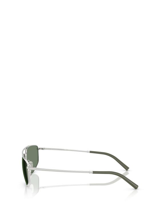 26FW 올리버피플스 선글라스 OV1361S 50369A SILVER - OLIVER PEOPLES