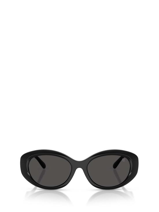 26FW 랄프 로렌 선글라스 RL8232U 500187 BLACK