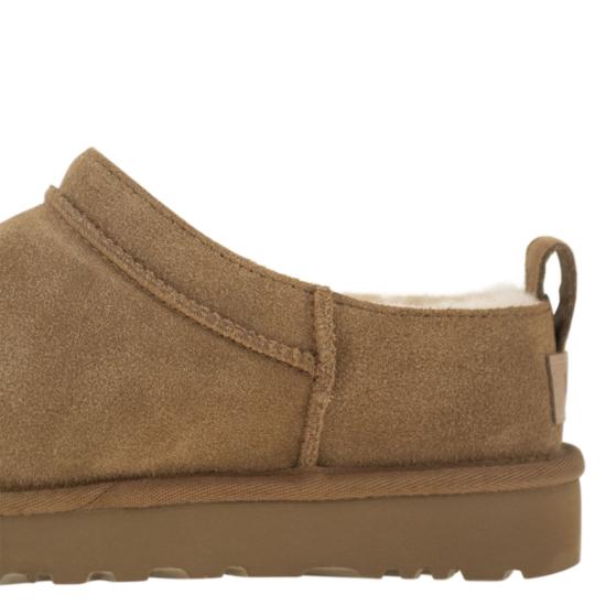  어그 클래식 마이크로 부츠 1173891 CHESTNUT - UGG