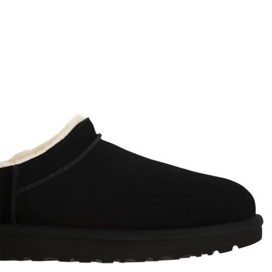 25FW 어그 클래식 마이크로 부츠 1173891 BLACK - UGG