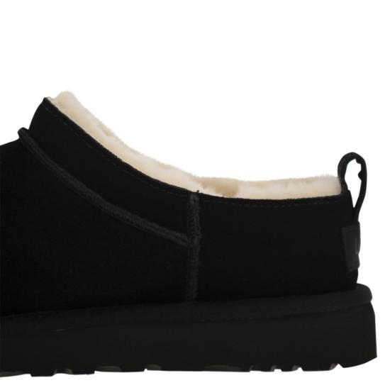 25FW 어그 클래식 마이크로 부츠 1173891 BLACK - UGG