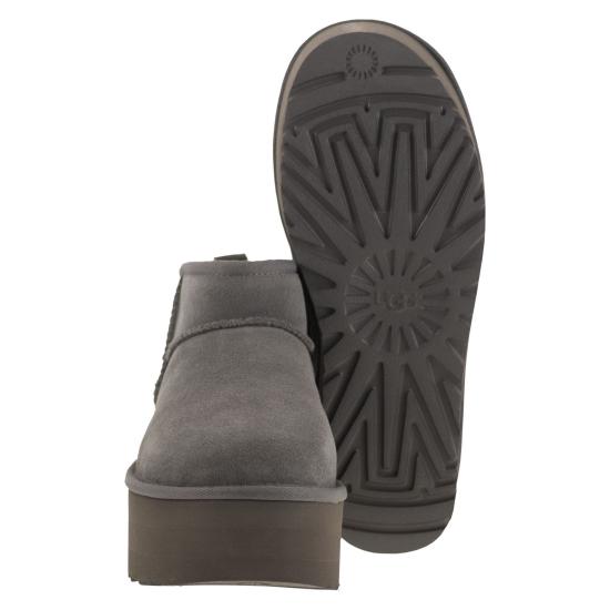  어그 부츠 1135092 GREY - UGG