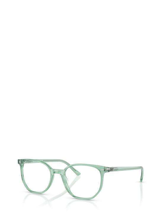 26FW 레이밴 안경 RX5397 8443 LIGHT GREEN - RAY BAN
