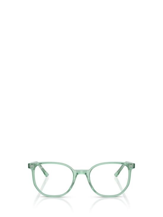 26FW 레이밴 안경 RX5397 8443 LIGHT GREEN