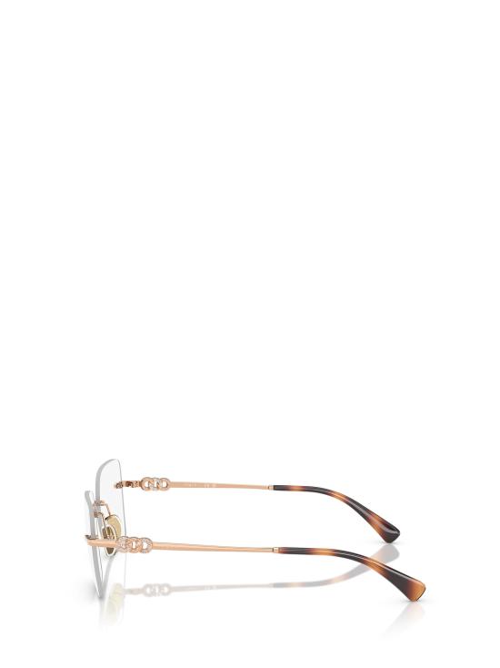 25FW 보그 안경 VO4320B 5152 ROSE GOLD - VOGUE