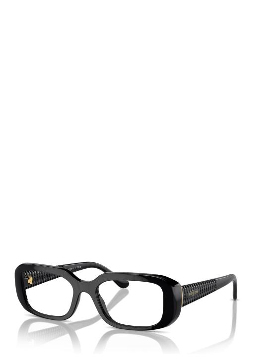 25FW 보그 안경 VO5568 W44 BLACK - VOGUE