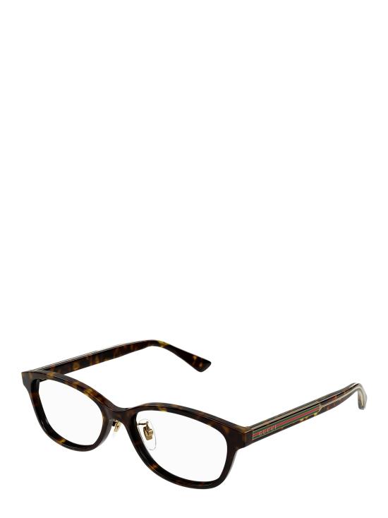 26FW 구찌 안경 GG1612OJ 002 HAVANA - GUCCI