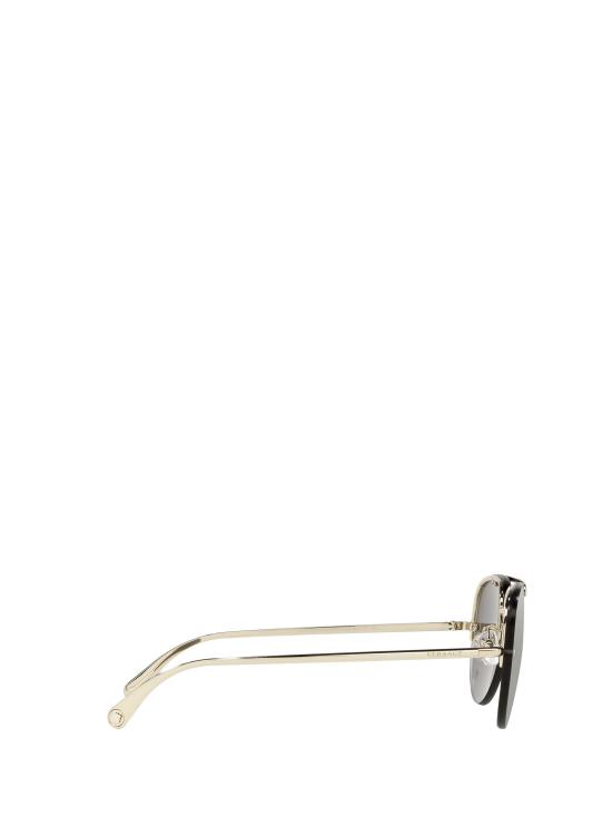 26FW 베르사체 선글라스 VE2231 12526G PALE GOLD - VERSACE