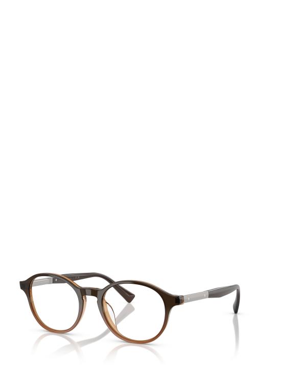 26FW 브루넬로 쿠치넬리 안경 BC3002 1005 VINTAGE COGNAC - BRUNELLO CUCINELLI