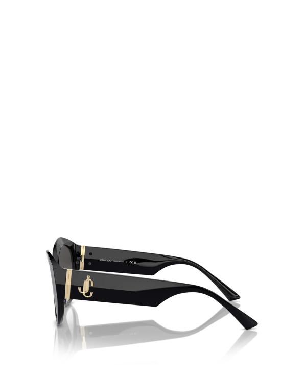 26FW 지미추 선글라스 JC5013U 50008G BLACK - JIMMY CHOO
