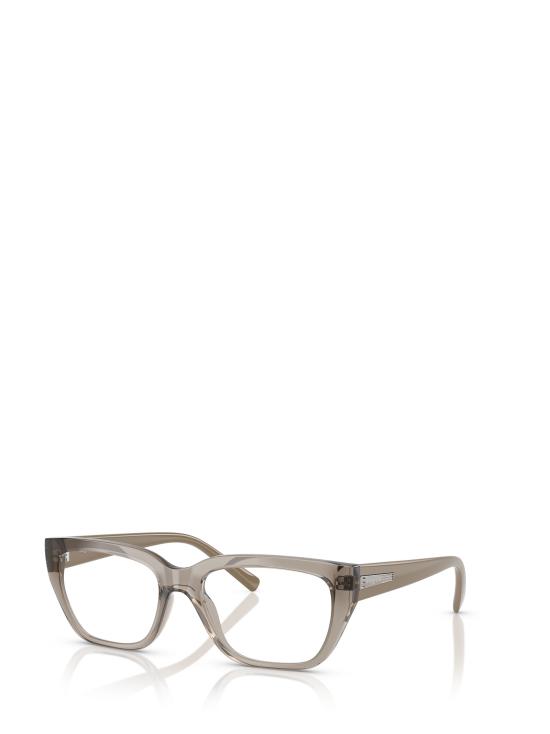25FW 보그 안경 VO5609 3156 TRANSPARENT BROWN - VOGUE
