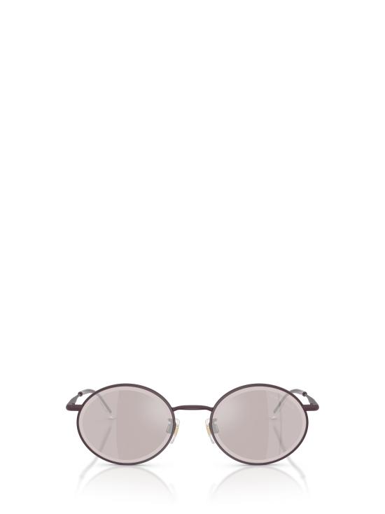 26FW 조르지오 아르마니 선글라스 AR6170 3393AK MATTE VIOLET