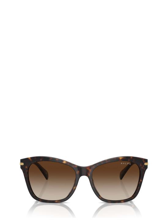 26FW 랄프 로렌 선글라스 RA5310U 500313 SHINY DARK HAVANA