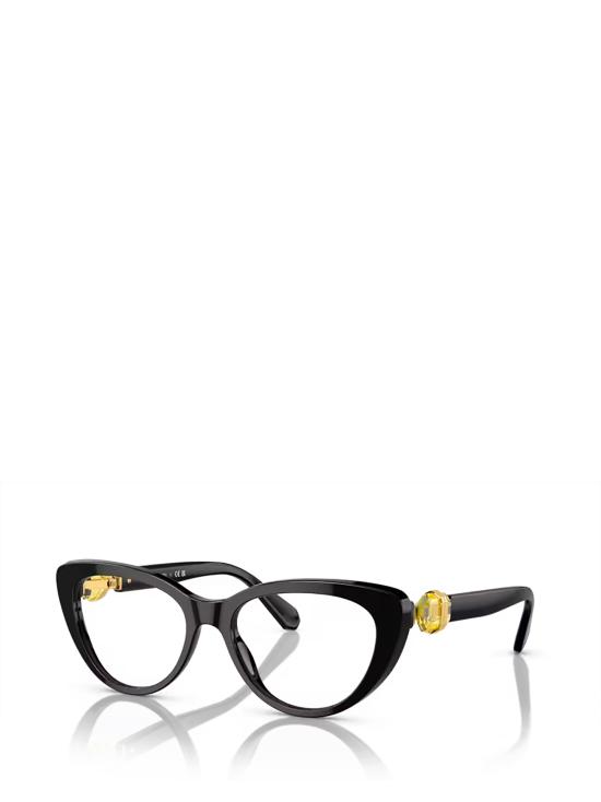 26FW 스와로브스키 안경 SK2005 1037 BLACK - SWAROVSKI