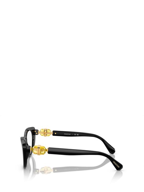 26FW 스와로브스키 안경 SK2005 1037 BLACK - SWAROVSKI