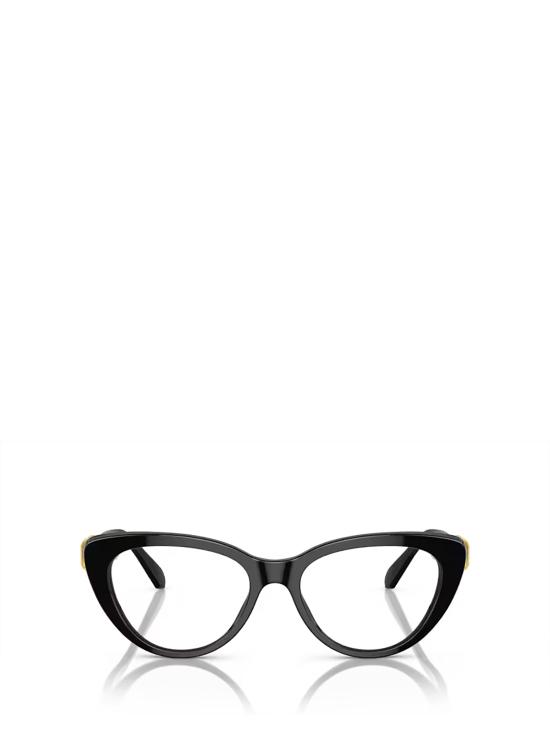26FW 스와로브스키 안경 SK2005 1037 BLACK