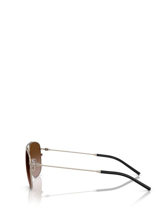 26FW 몽클레어 ALUMNI 얼럼나이 파일럿 선글라스 ME4004 100313 MATTE BRONZE - MONCLER
