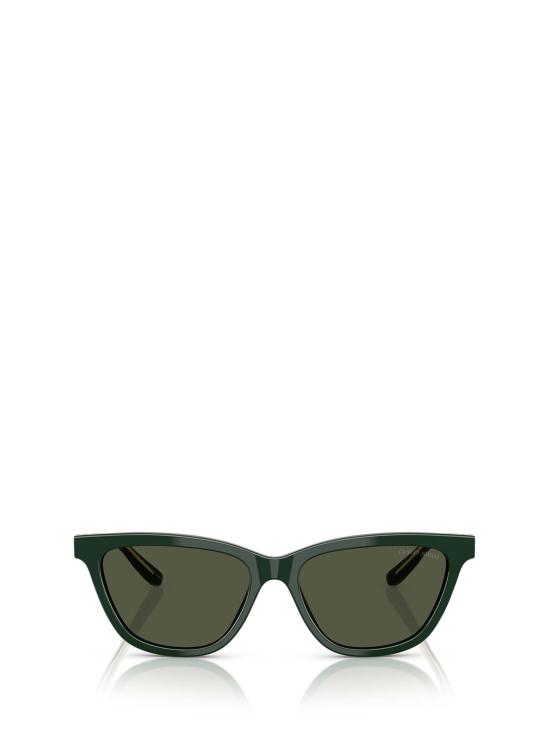 26FW 조르지오 아르마니 선글라스 AR8221 617331 GREEN