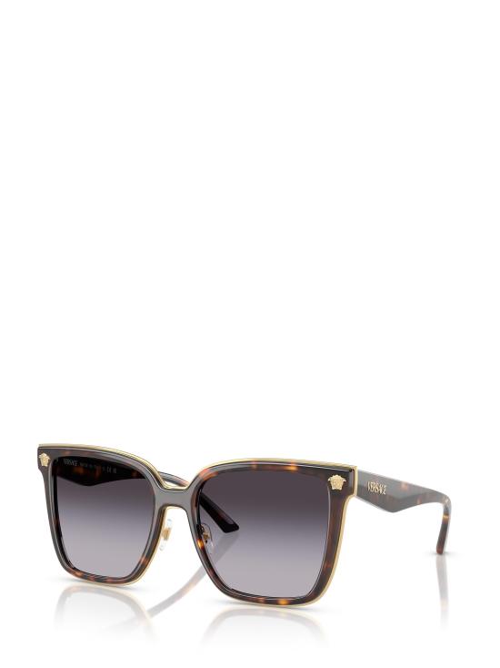 26FW 베르사체 선글라스 VE2278D 108 8G HAVANA - VERSACE