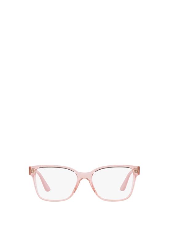 25FW 보그 안경 VO5452 2942 TRANSPARENT PINK