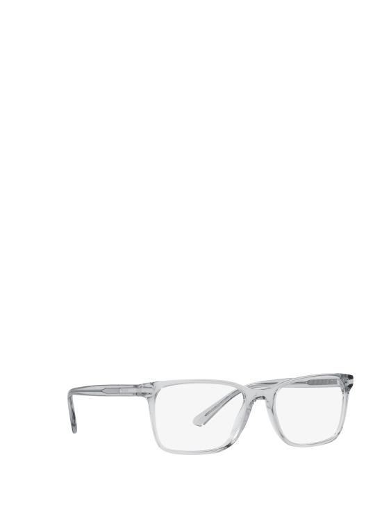 26FW 프라다 안경 PR 14WV U431O1 CRYSTAL GREY - PRADA