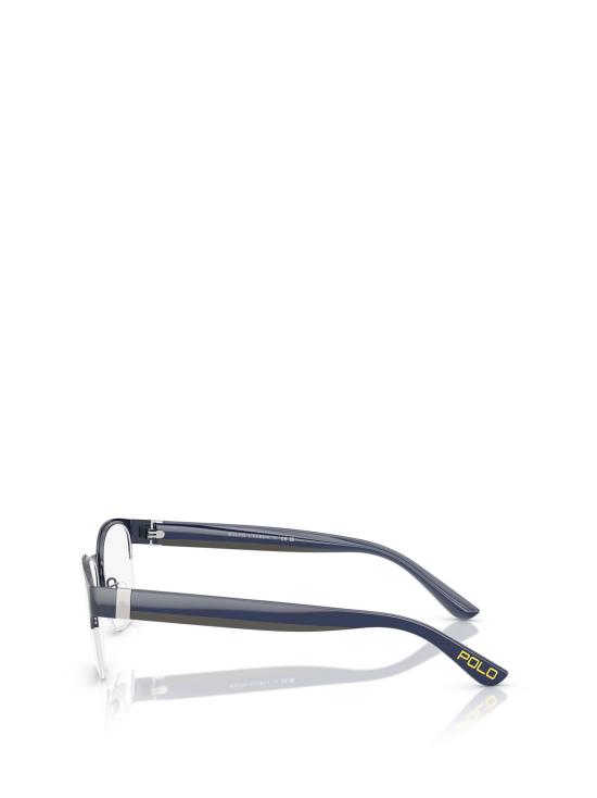 26FW 폴로 랄프로렌 안경 PH1238 9436 SHINY NAVY BLUE - POLO RALPH LAUREN