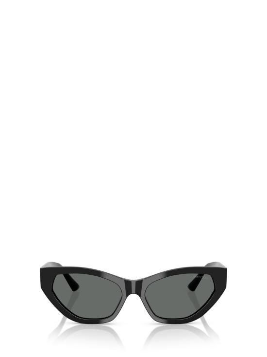 26FW 지미추 선글라스 JC5022B 500087 BLACK