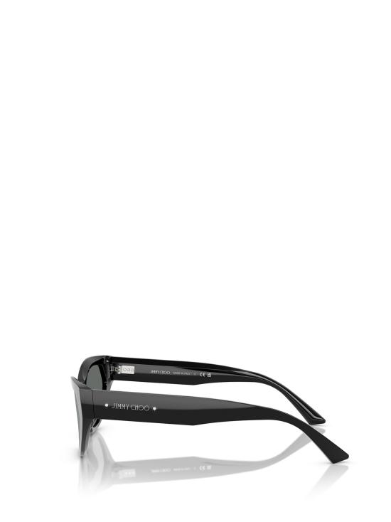 26FW 지미추 선글라스 JC5022B 500087 BLACK - JIMMY CHOO