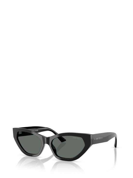 26FW 지미추 선글라스 JC5022B 500087 BLACK - JIMMY CHOO