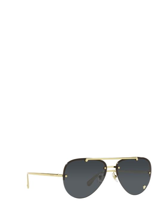 25FW 베르사체 선글라스 VE2231 100287 GOLD - VERSACE