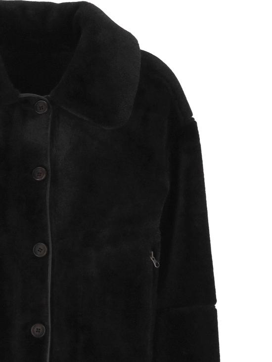 25FW 어반코드 수트 자켓 BJ20013 BLACK Black - URBANCODE