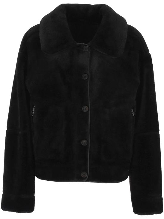 25FW 어반코드 수트 자켓 BJ20013 BLACK Black