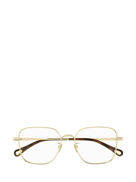 26FW 끌로에 안경 CH0214OA 001 GOLD